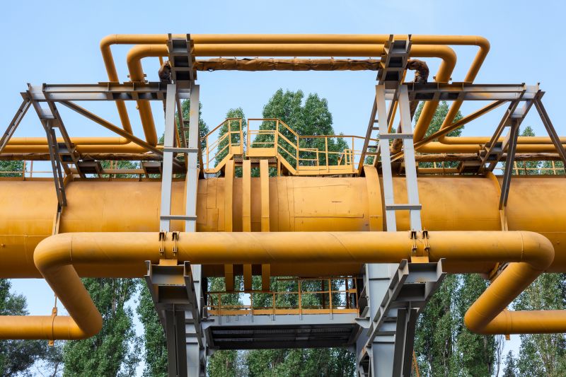 Increase Your Natural Gas Line Service Business with an AI Driven, Targeted Website