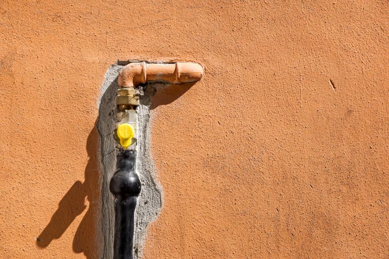 Gas Line Capping in Boca Raton, FL