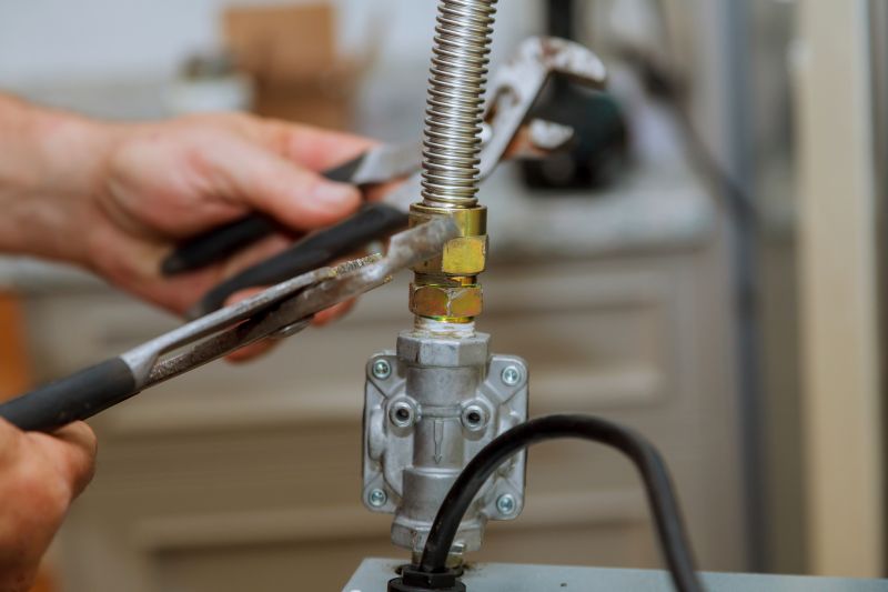 Gas Line Moving Service in San Antonio, TX