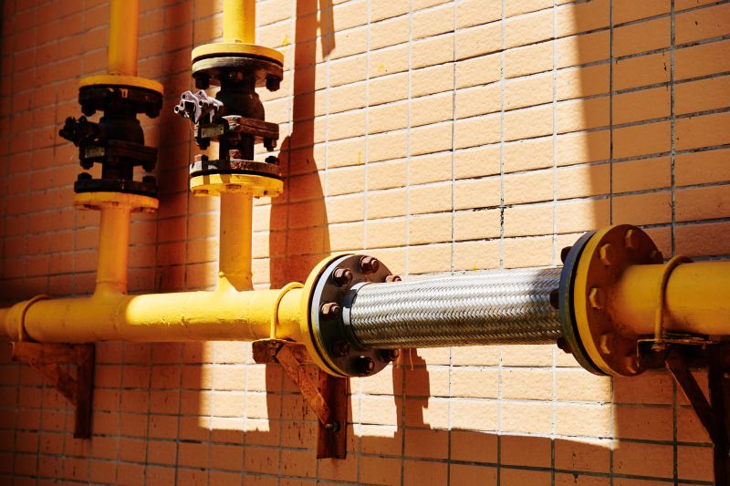 Completed Relocation