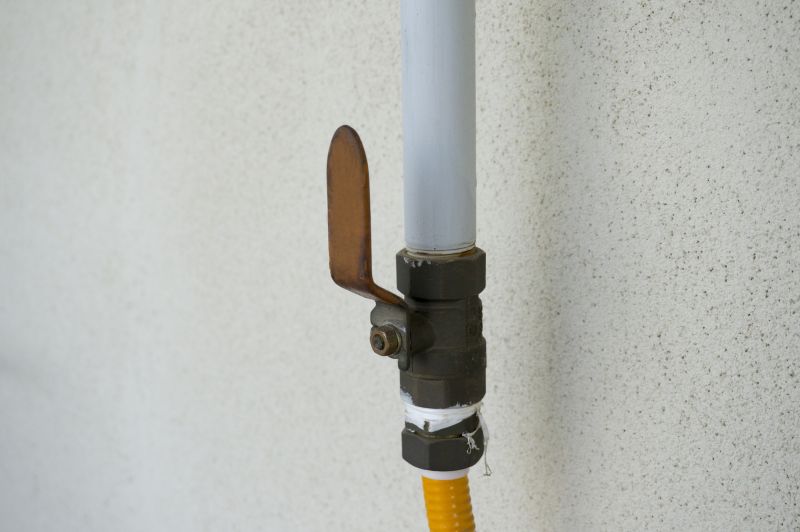 Propane Line Repair in San Antonio, TX