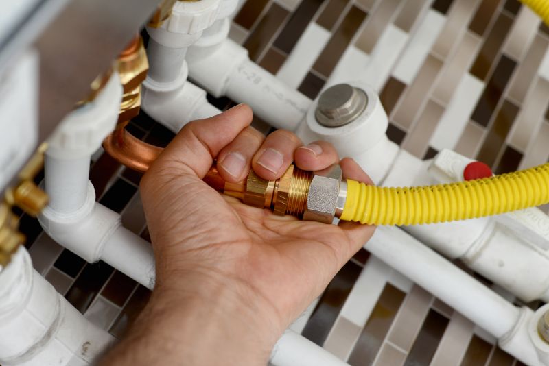 Plumbing Experts
